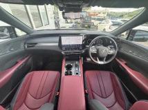 2025 Lexus RX