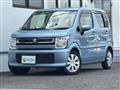 2017 Suzuki Wagon R