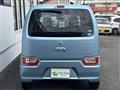 2017 Suzuki Wagon R