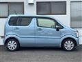 2017 Suzuki Wagon R