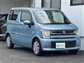 2017 Suzuki Wagon R