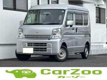 2016 Suzuki Every