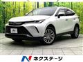 2023 Toyota Harrier Hybrid