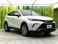2023 Toyota Harrier Hybrid