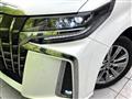 2021 Toyota Alphard G