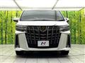 2021 Toyota Alphard G