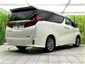2021 Toyota Alphard G