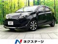 2019 Toyota AQUA