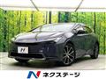 2025 Toyota Prius