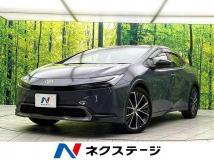 2025 Toyota Prius