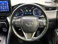 2021 Toyota Harrier Hybrid