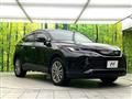 2021 Toyota Harrier Hybrid