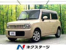 2013 Suzuki Lapin