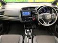 2017 Honda Fit Hybrid