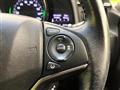 2017 Honda Fit Hybrid