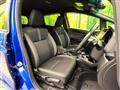 2017 Honda Fit Hybrid