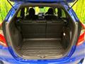 2017 Honda Fit Hybrid