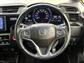 2017 Honda Fit Hybrid