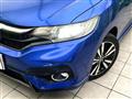 2017 Honda Fit Hybrid