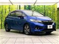 2017 Honda Fit Hybrid