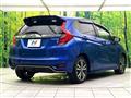 2017 Honda Fit Hybrid