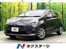 2014 Toyota AQUA
