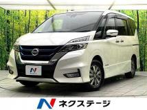 2018 Nissan Serena