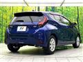 2022 Toyota AQUA