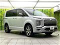2023 Mitsubishi Delica D5