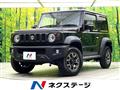 2023 Suzuki Jimny Sierra