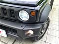 2023 Suzuki Jimny Sierra