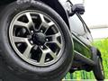 2023 Suzuki Jimny Sierra