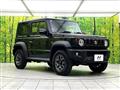 2023 Suzuki Jimny Sierra