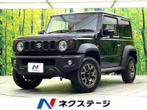 2023 Suzuki Jimny Sierra