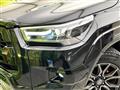 2023 Toyota Hilux