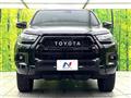 2023 Toyota Hilux