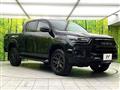 2023 Toyota Hilux