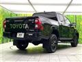 2023 Toyota Hilux