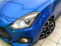 2018 Suzuki Swift