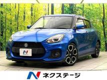 2018 Suzuki Swift