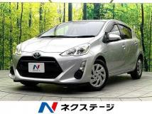 2015 Toyota AQUA