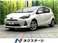 2012 Toyota AQUA