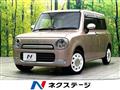 2014 Suzuki Alto