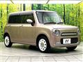 2014 Suzuki Alto