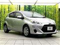 2015 Toyota AQUA