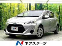 2015 Toyota AQUA