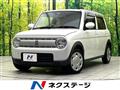 2021 Suzuki Lapin