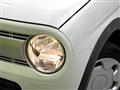 2021 Suzuki Lapin