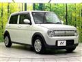 2021 Suzuki Lapin