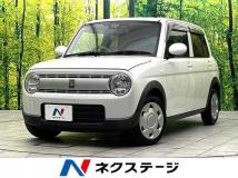 2021 Suzuki Lapin